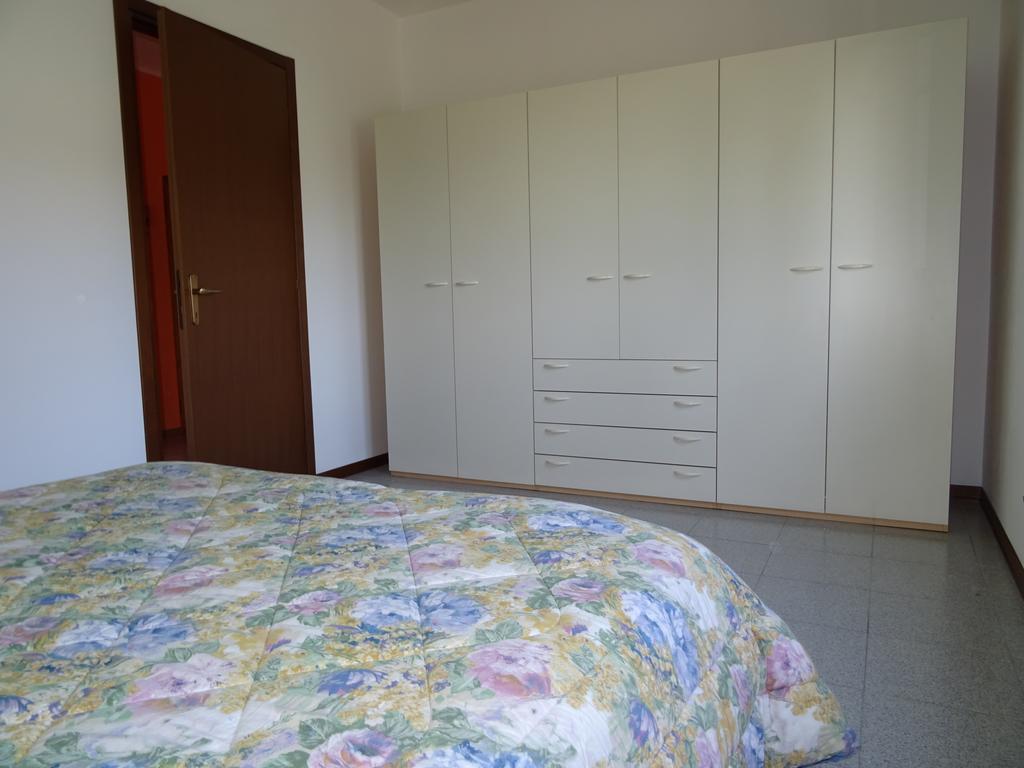 Casa Nico Appartement Pellio Superiore Buitenkant foto